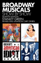 Cover art for Broadway Musicals, Show by Show - Seventh Edition