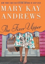 Cover art for The Fixer Upper: A Novel