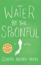 Cover art for Water by the Spoonful