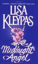 Cover art for Midnight Angel