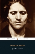 Cover art for Jude the Obscure (Penguin Classics)