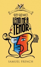 Cover art for Lend Me a Tenor