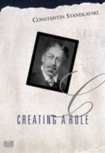 Cover art for Creating A Role