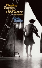 Cover art for Theater Games for the Lone Actor