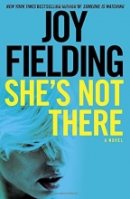 Cover art for She's Not There: A Novel