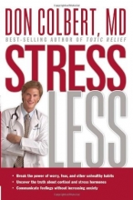 Cover art for Stress-Less H/B