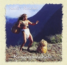 Cover art for Kawaipunahele