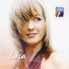 Cover art for Lisa