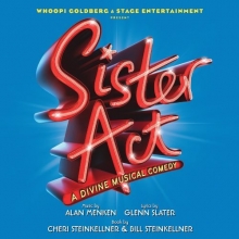 Cover art for Sister Act