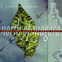Cover art for North of Niagra