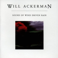 Cover art for Sound of Wind Driven Rain