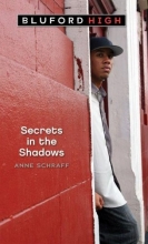 Cover art for Secrets in the Shadows (Bluford High Series #3)