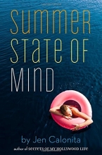 Cover art for Summer State of Mind (Whispering Pines)