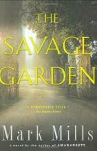Cover art for The Savage Garden