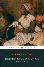 Cover art for Incidents in the Life of a Slave Girl (Penguin Classics)