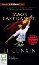 Cover art for Mao's Last Dancer