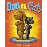 Cover art for Dog Vs Cat