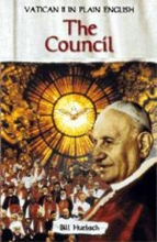 Cover art for Council: Vatican II in Plain English