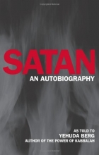 Cover art for Satan: An Autobiography