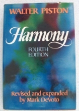 Cover art for Harmony
