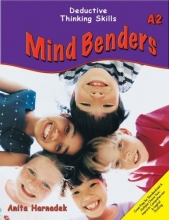 Cover art for Mind Benders A2