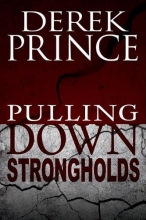 Cover art for Pulling Down Strongholds