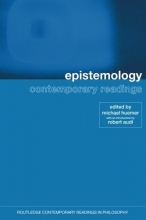 Cover art for Epistemology: Contemporary Readings (Routledge Contemporary Readings in Philosophy)