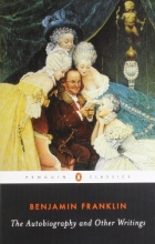 Cover art for The Autobiography and Other Writings (Penguin Classics)