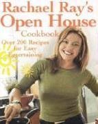 Cover art for Rachael Ray's Open House Cookbook: Over 200 Recipes for Easy Entertaining