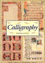 Cover art for Calligraphy (Poster Art S)