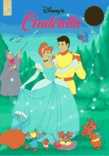 Cover art for Cinderella (Disney Classics)