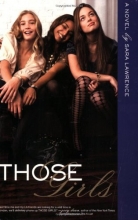 Cover art for Those Girls