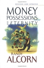 Cover art for Money, Possessions, and Eternity