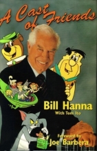 Cover art for A Cast of Friends