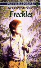 Cover art for Freckles (Puffin Classics)