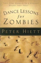 Cover art for Dance Lessons for Zombies
