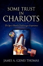 Cover art for Some Trust in Chariots