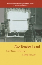 Cover art for The Tender Land: A Family Love Story