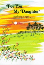 Cover art for For You, My Daughter