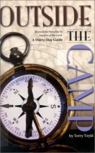Cover art for Outside the Camp: Beyond the Familiar to Inquire of the Lord