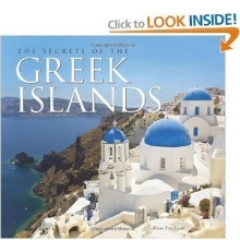 Cover art for Secrets of the Greek Islands