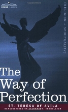 Cover art for The Way of Perfection