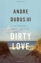 Cover art for Dirty Love