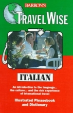 Cover art for Travel Wise: Italian