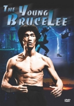 Cover art for The Young Bruce Lee