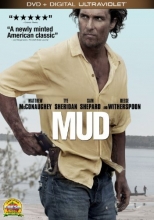 Cover art for Mud 