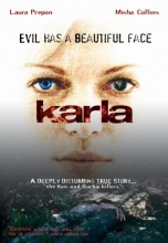 Cover art for Karla