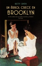 Cover art for Un arbol crece en Brooklyn (Spanish Edition)