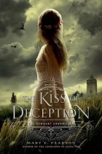 Cover art for The Kiss of Deception (The Remnant Chronicles)