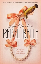 Cover art for Rebel Belle